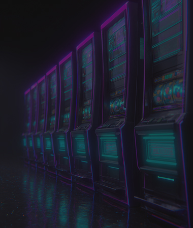 Paradise 8 Casino