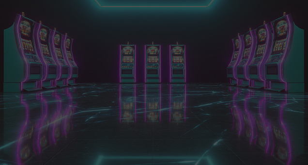 Paradise 8 Casino
