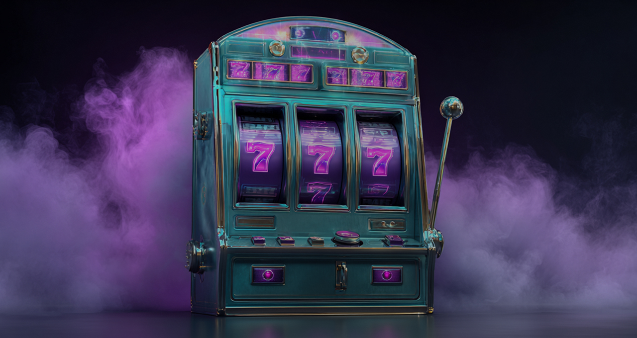 Paradise 8 Casino